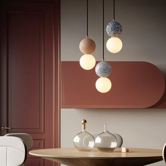 Kate Pendant Light