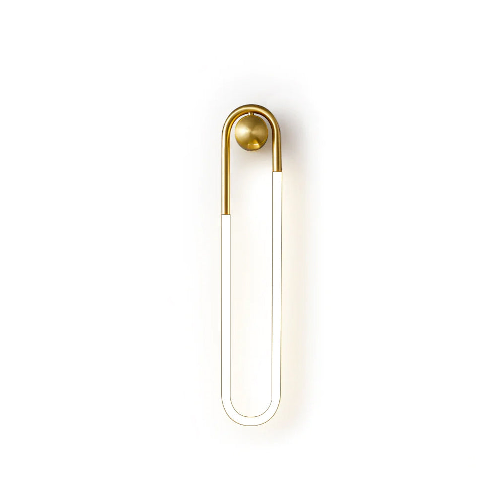 Rodi Loop Wall Lamp – TIOD MAISON
