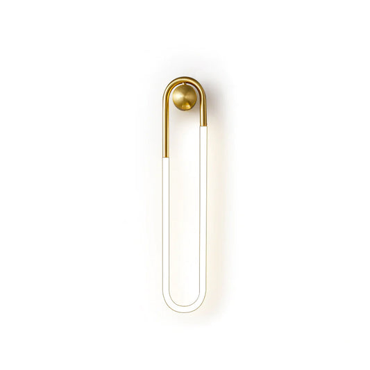 Rodi Loop Wall Lamp