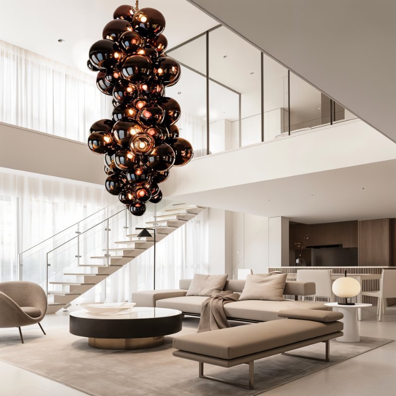 Estelle Chandelier