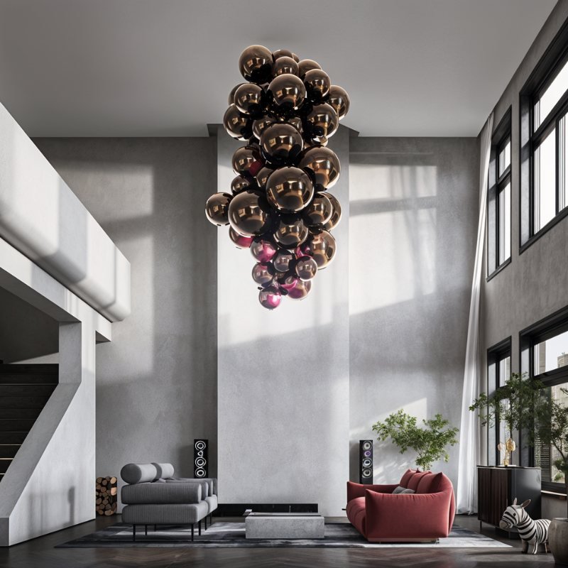 Estelle Chandelier