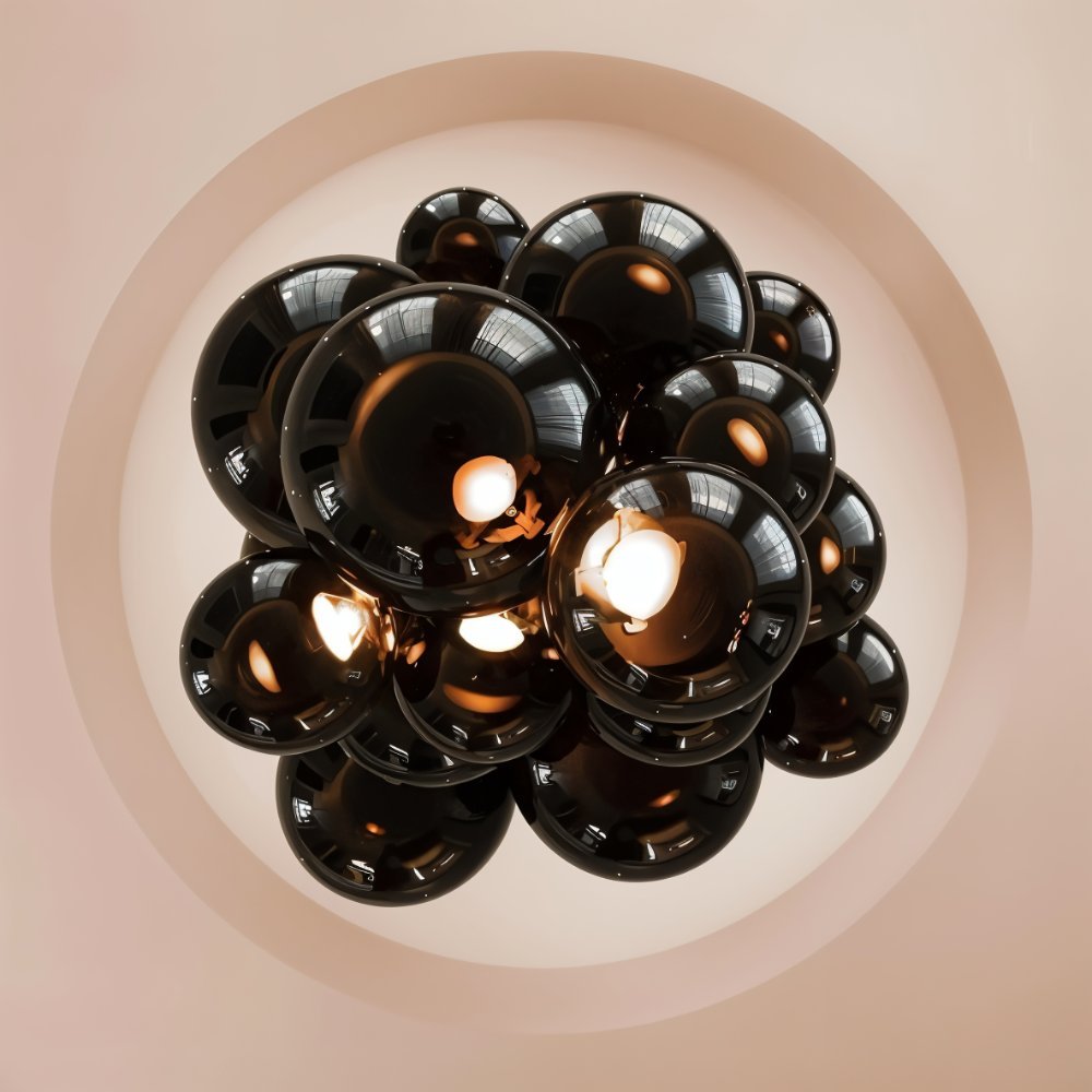 Estelle Chandelier