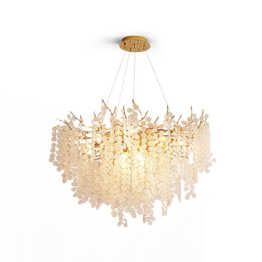 Shrika Glass Chandeliers