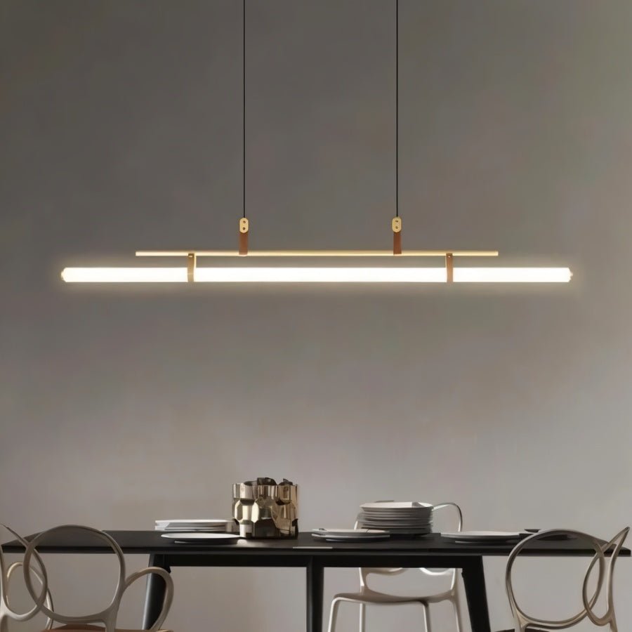 Colin Pendant Light