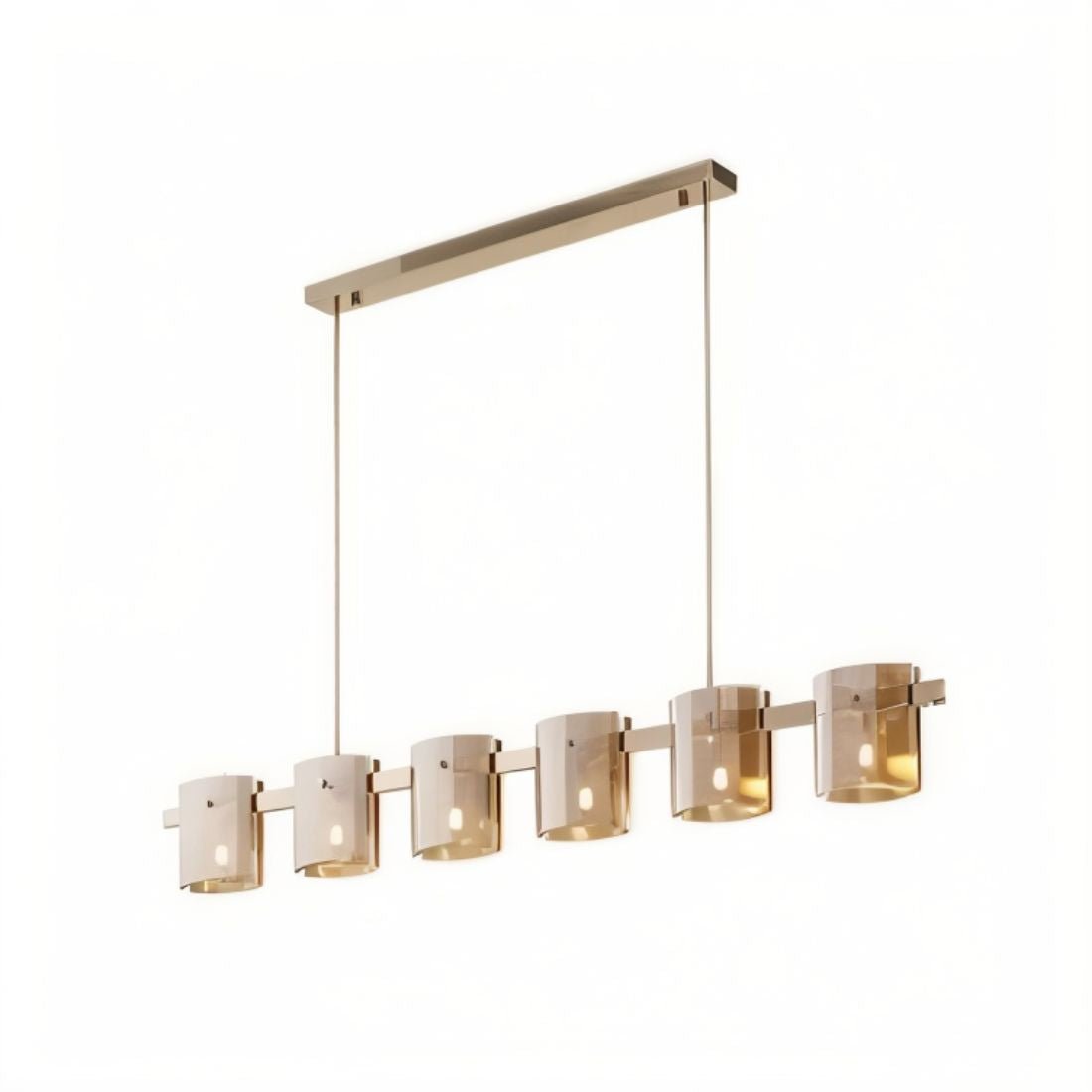 Stewart Chandelier