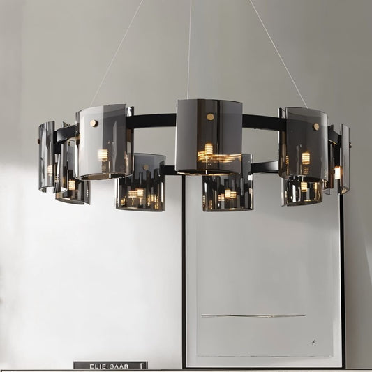Stewart Chandelier