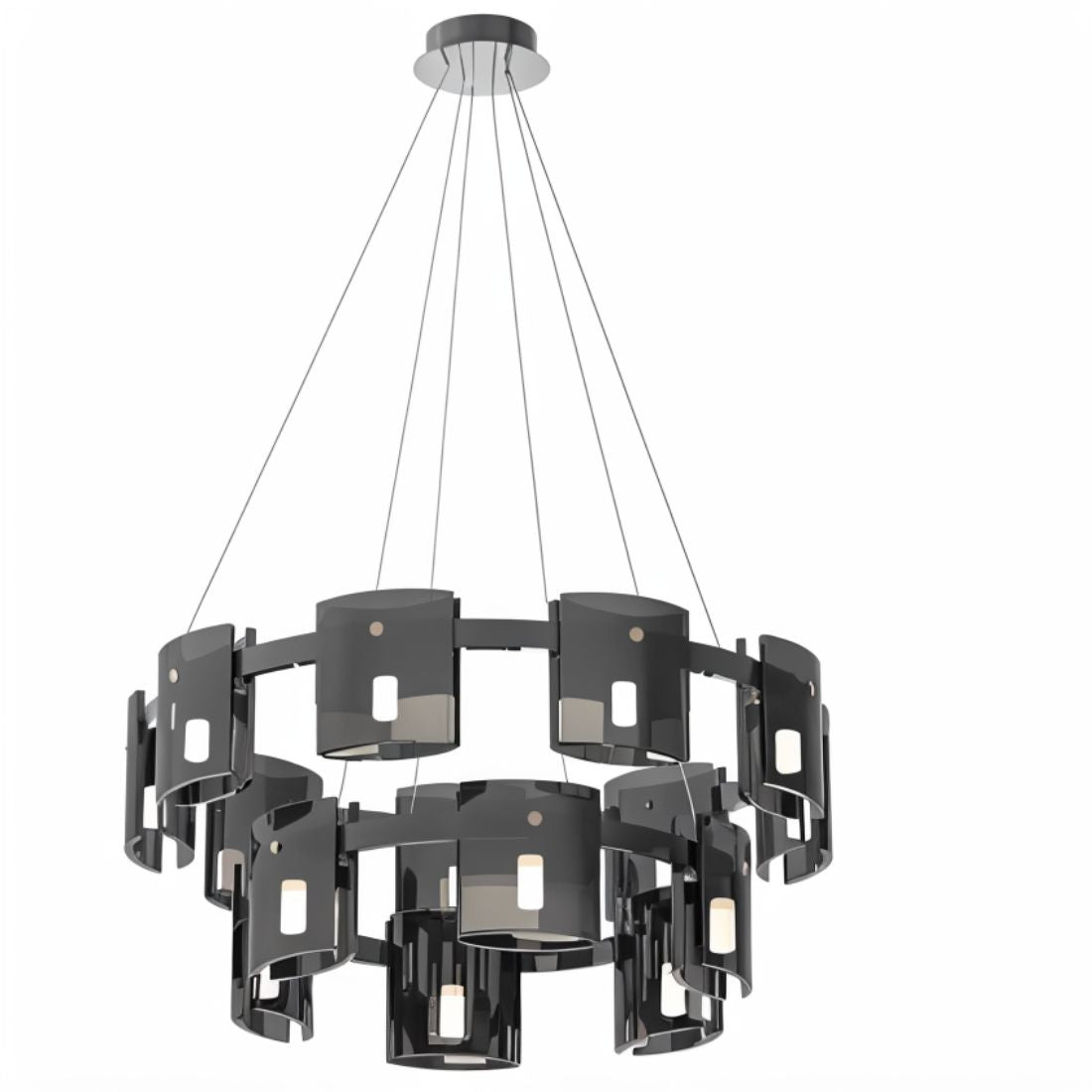Stewart Chandelier