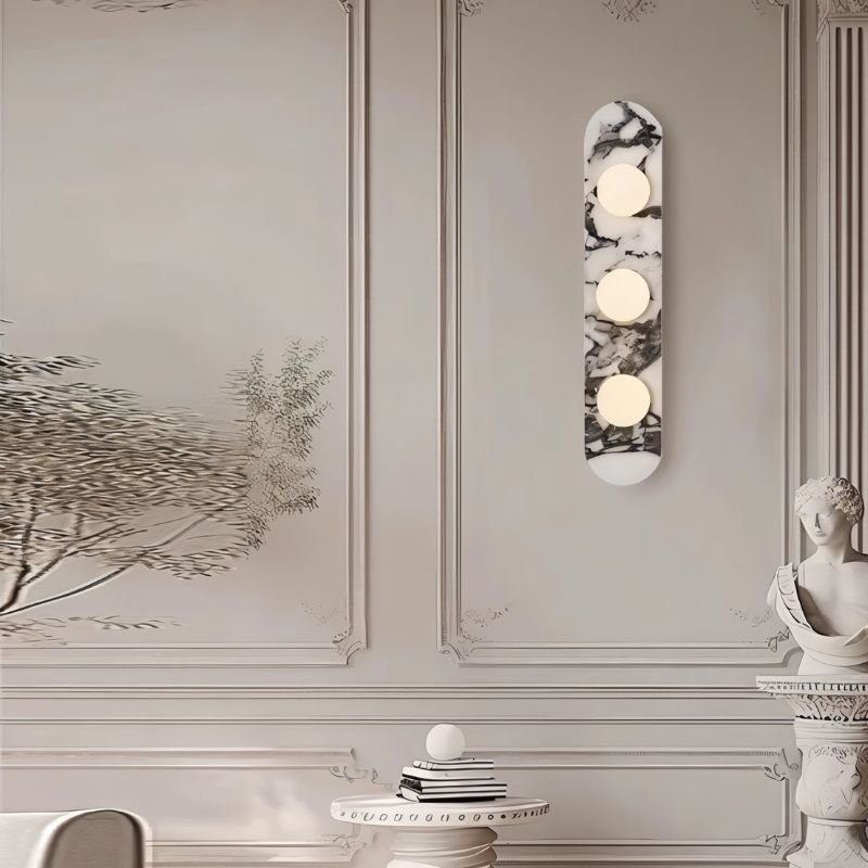 Vera Wall Lamp
