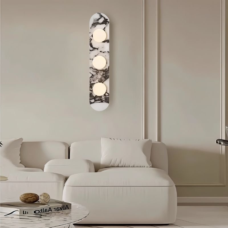 Vera Wall Lamp