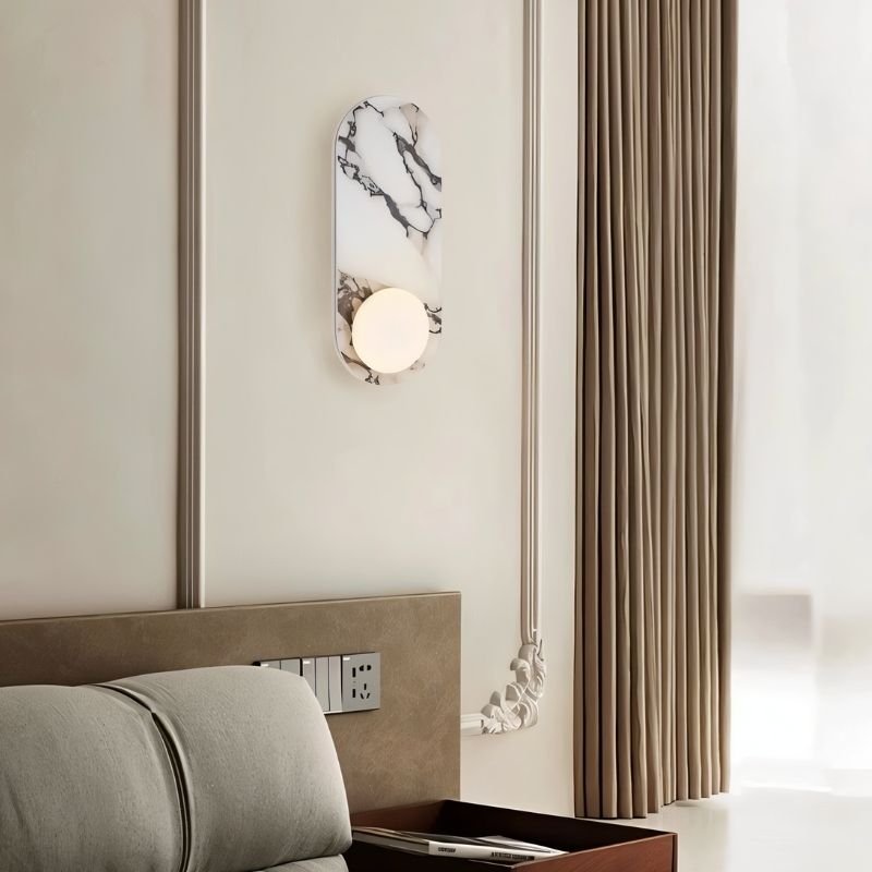 Vera Wall Lamp