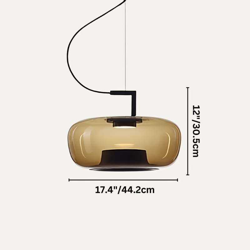 Georgia Pendant Light